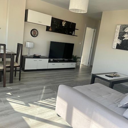 Apartamento Luxury En Fuengirola Eksteriør billede