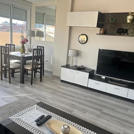 Apartamento Luxury En Fuengirola Eksteriør billede