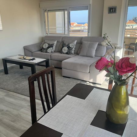 Apartamento Luxury En Fuengirola Eksteriør billede