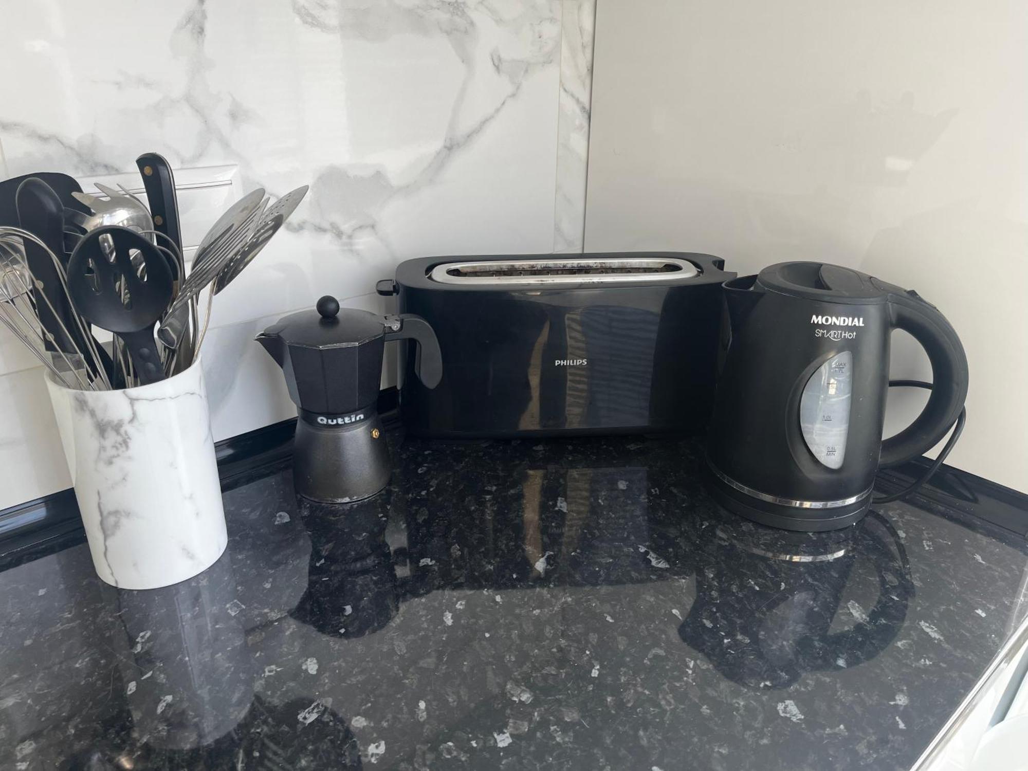 Apartamento Luxury En Fuengirola Eksteriør billede