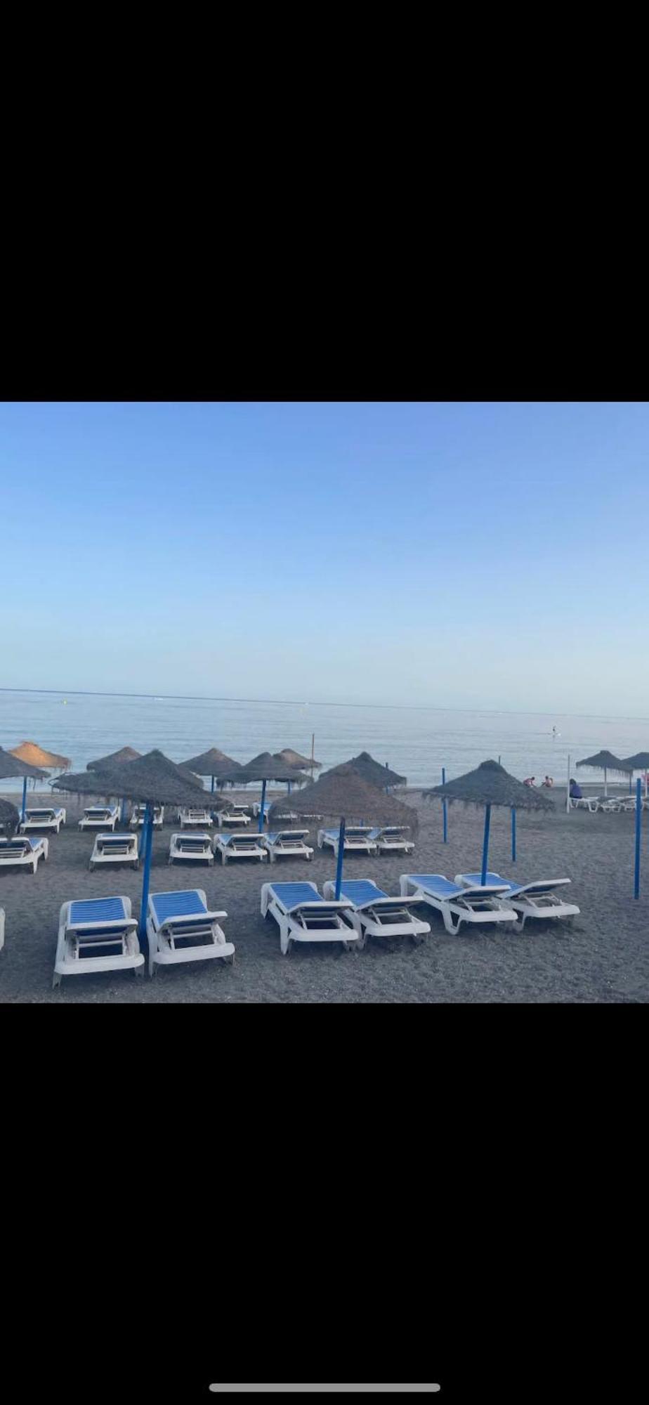 Apartamento Luxury En Fuengirola Eksteriør billede
