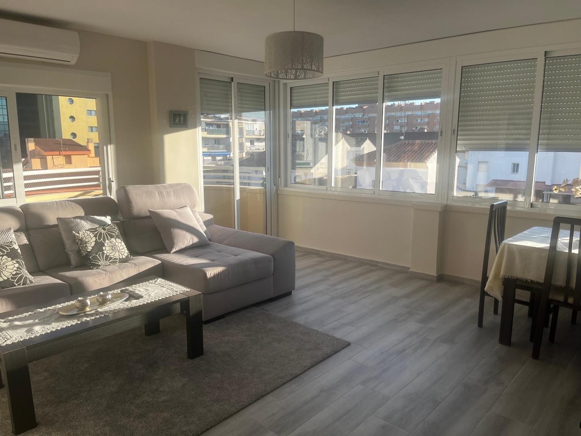 Apartamento Luxury En Fuengirola Eksteriør billede