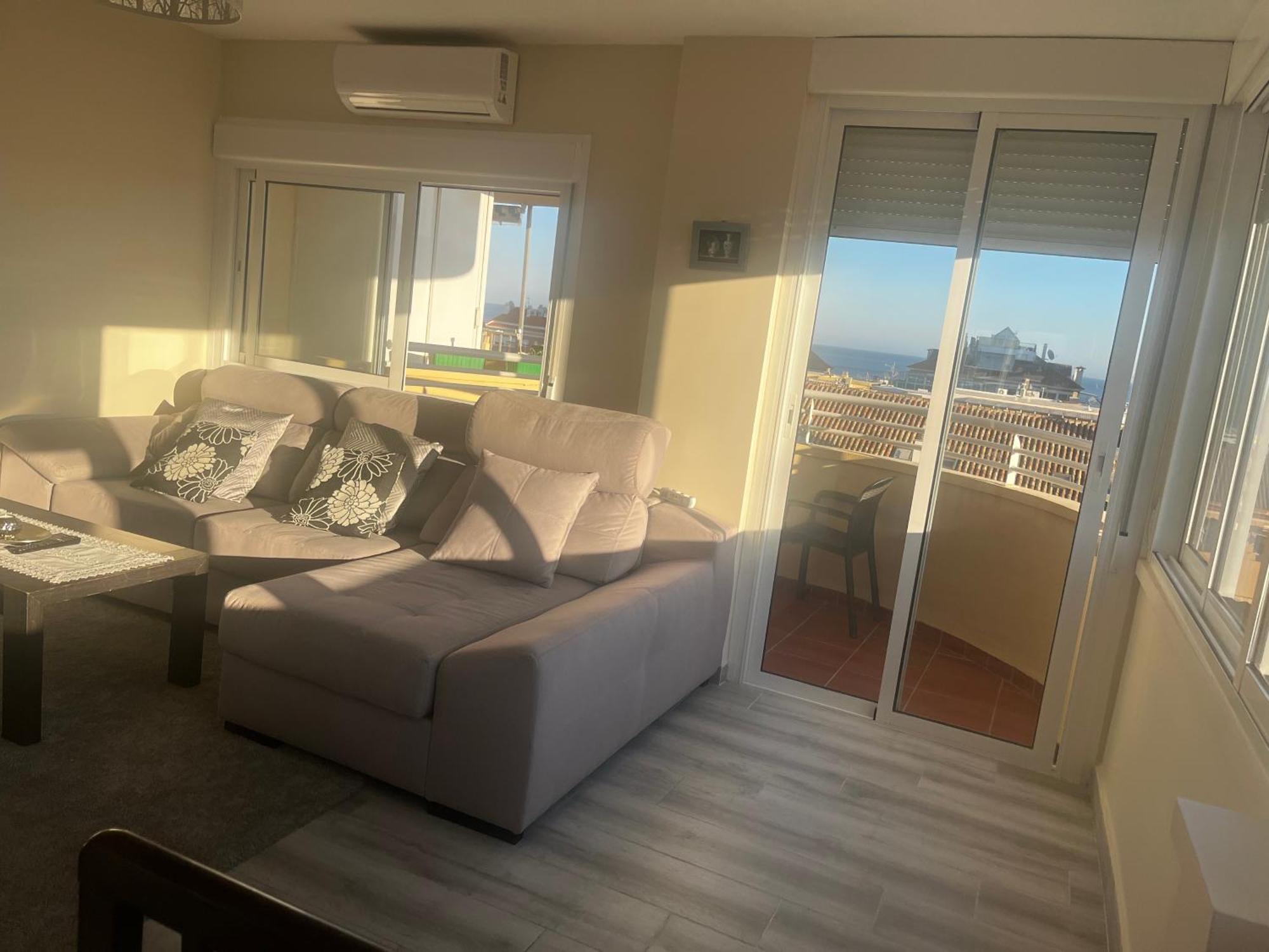 Apartamento Luxury En Fuengirola Eksteriør billede