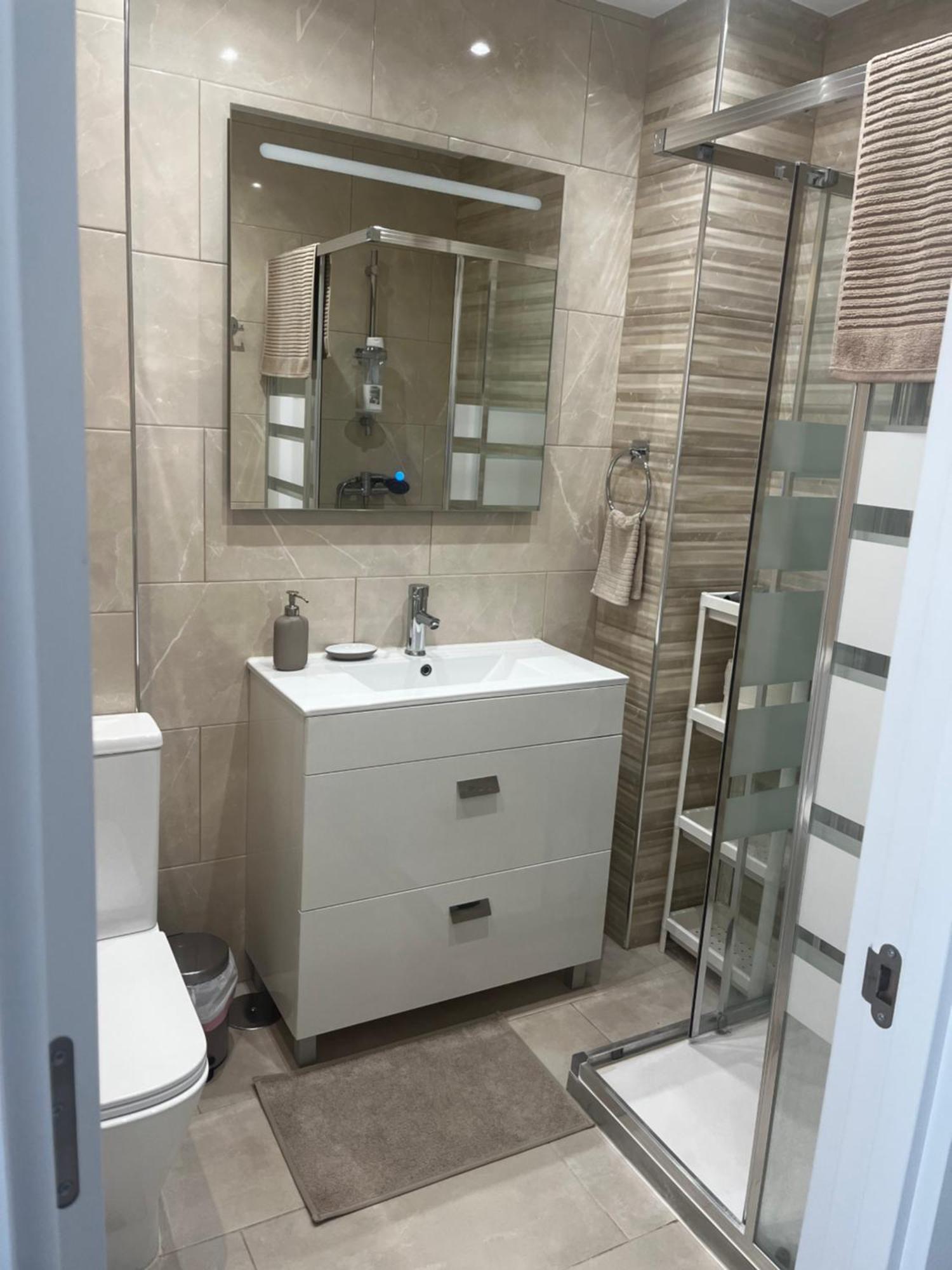 Apartamento Luxury En Fuengirola Eksteriør billede