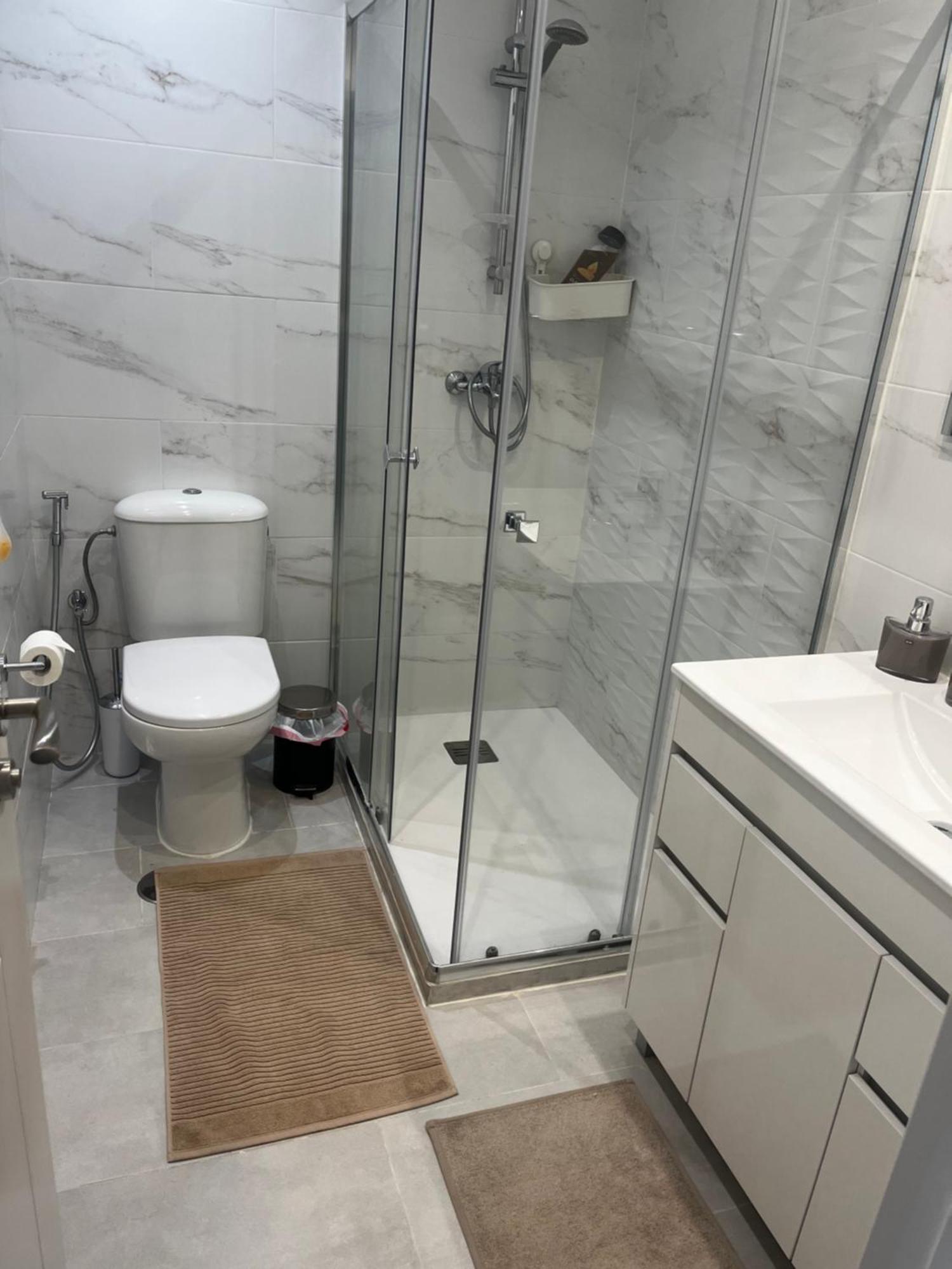 Apartamento Luxury En Fuengirola Eksteriør billede