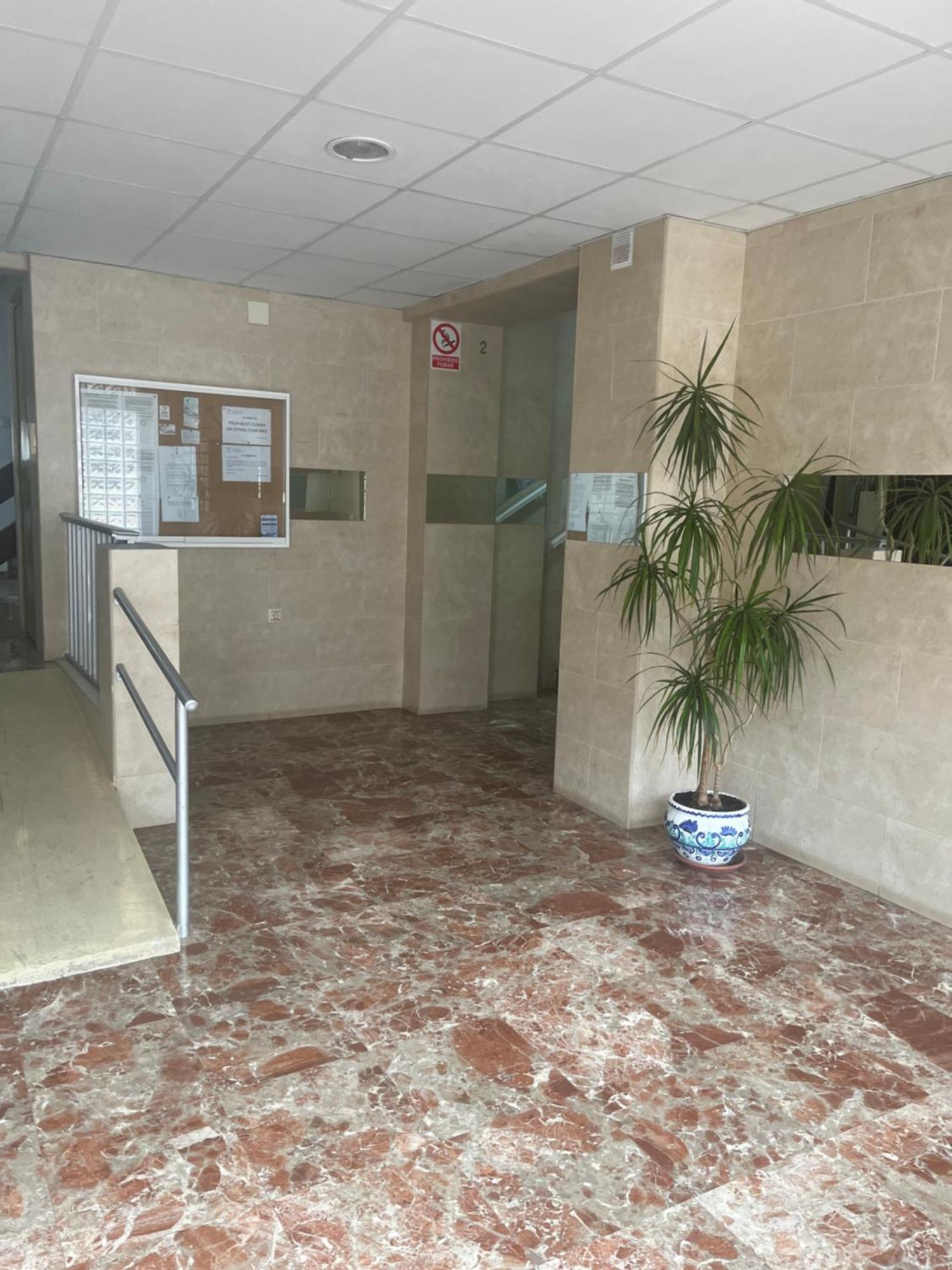 Apartamento Luxury En Fuengirola Eksteriør billede