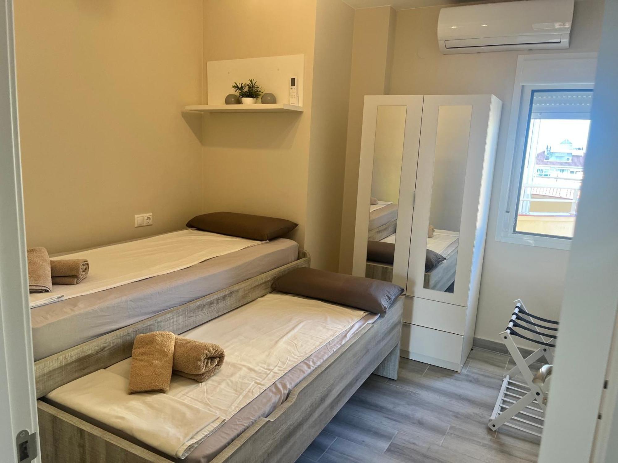 Apartamento Luxury En Fuengirola Eksteriør billede