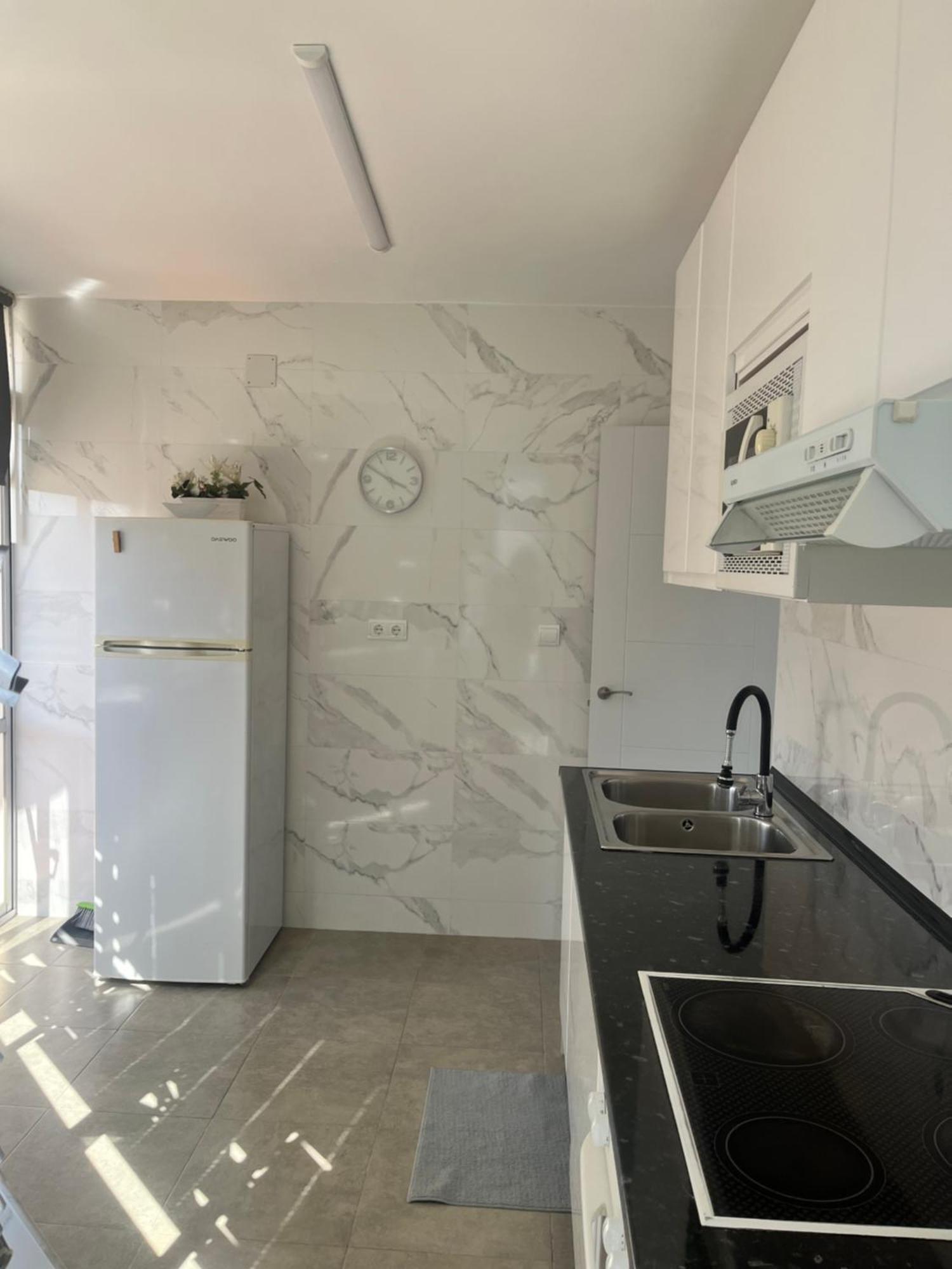 Apartamento Luxury En Fuengirola Eksteriør billede